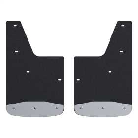 Universal Textured Rubber Mud Guards 251441